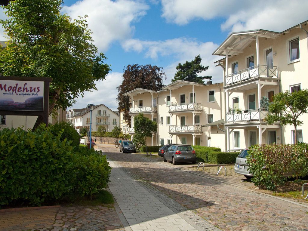Wilhelmstrasse