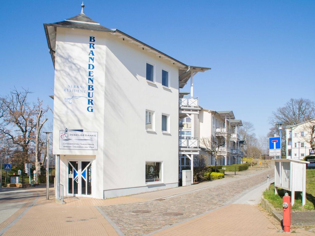 Haus Brandenburg