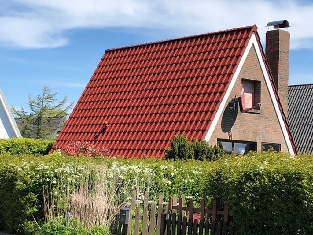 Ferienhaus Deichperle