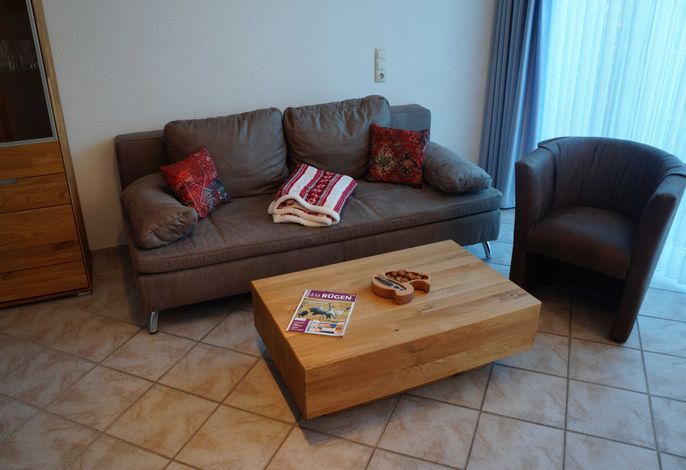 Haus Nordstrand - Ferienwohnung 45152