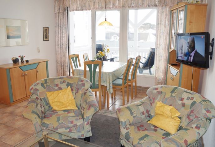 Haus Nordstrand - Ferienwohnung 45507