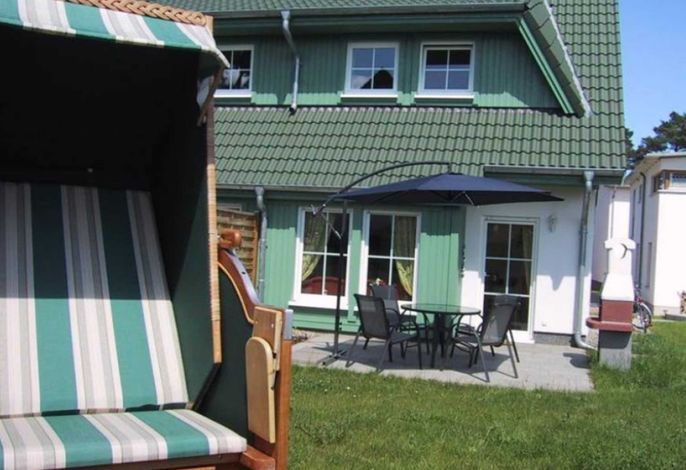 Ferienhaus Esther
