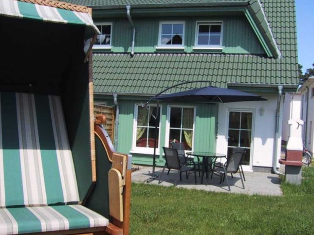 Ferienhaus Esther