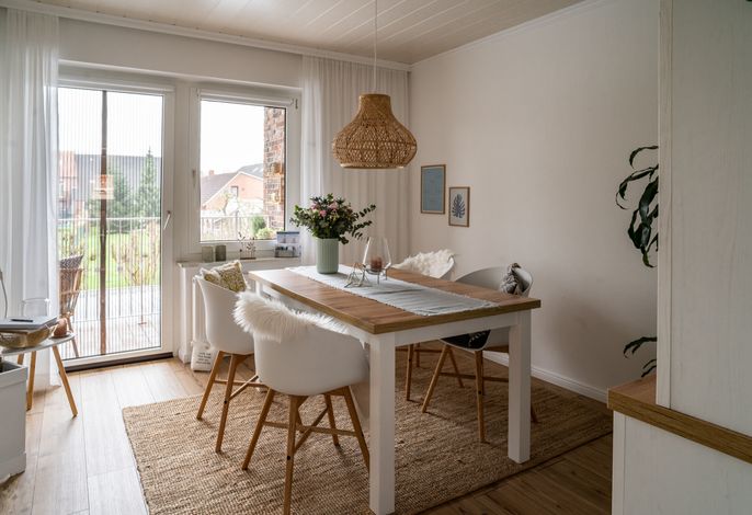 Ferienwohnung Heijenga