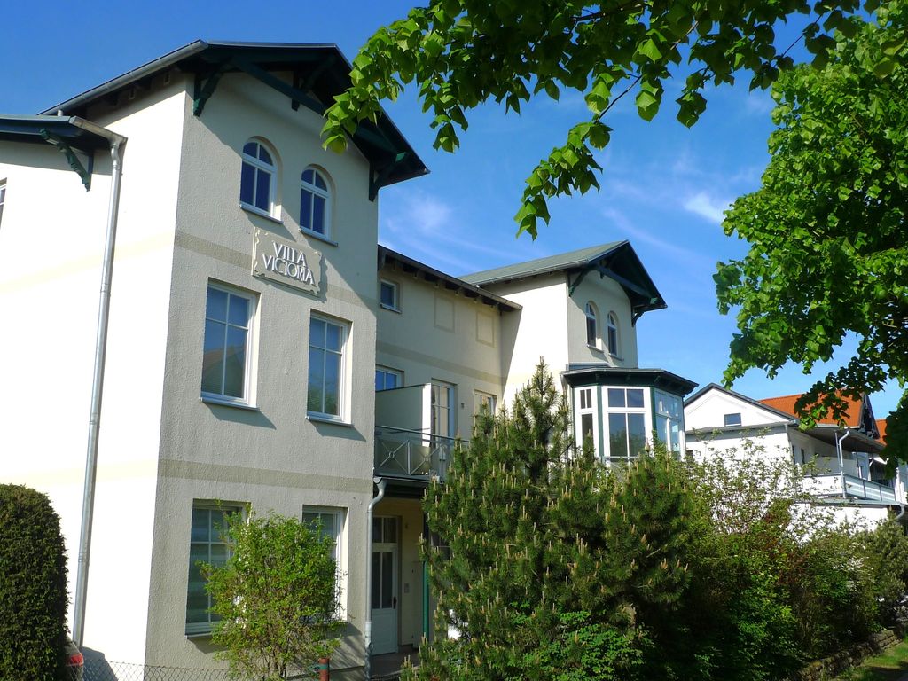 Villa Victoria