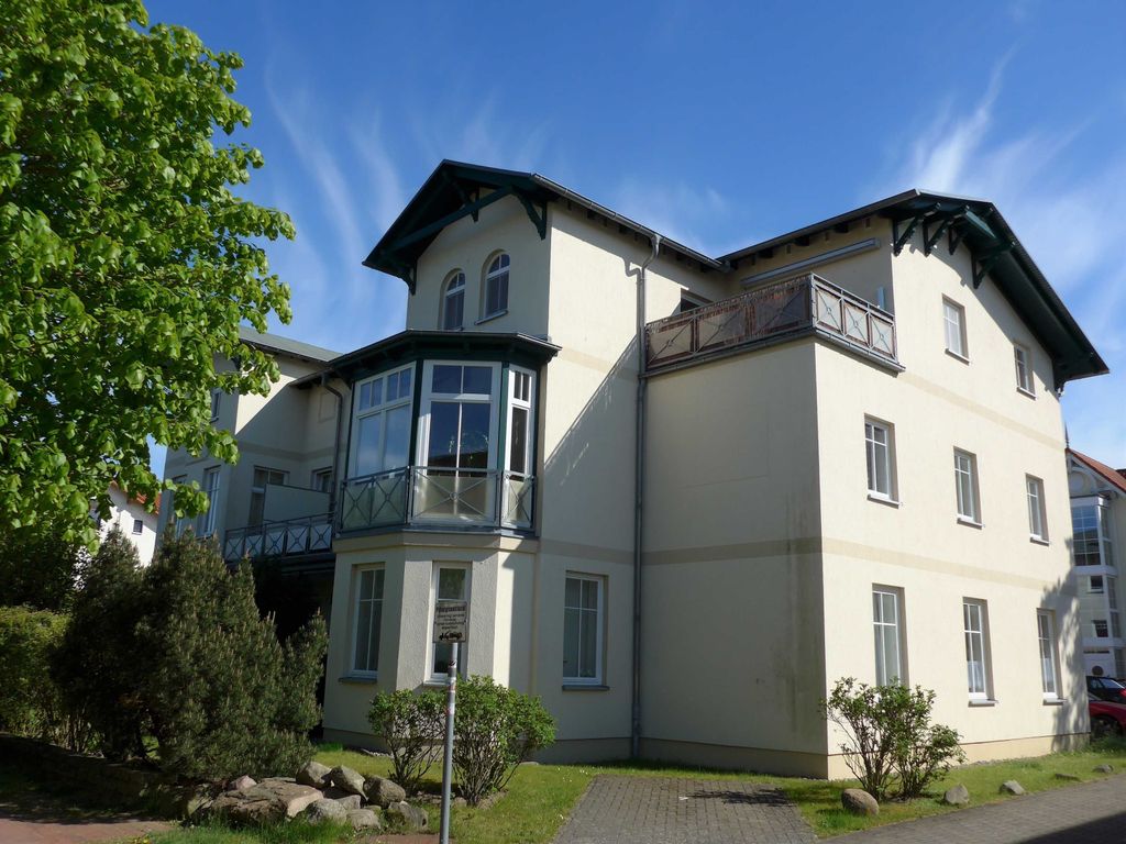 Villa Victoria
