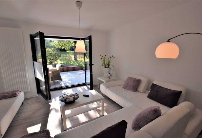 Ferienwohnung T & T 3