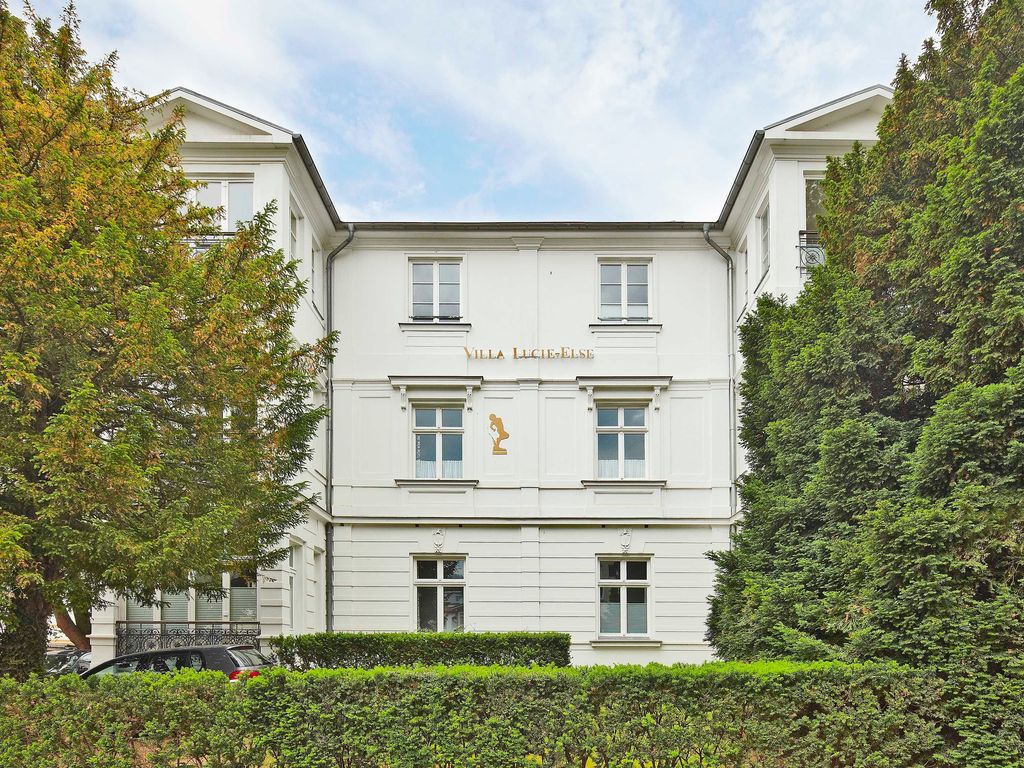 Villa Lucie Else