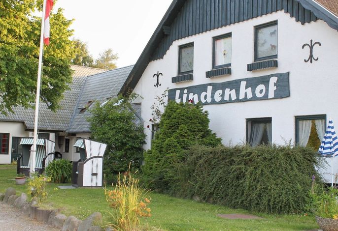 Ferienwohnung Skandinavien