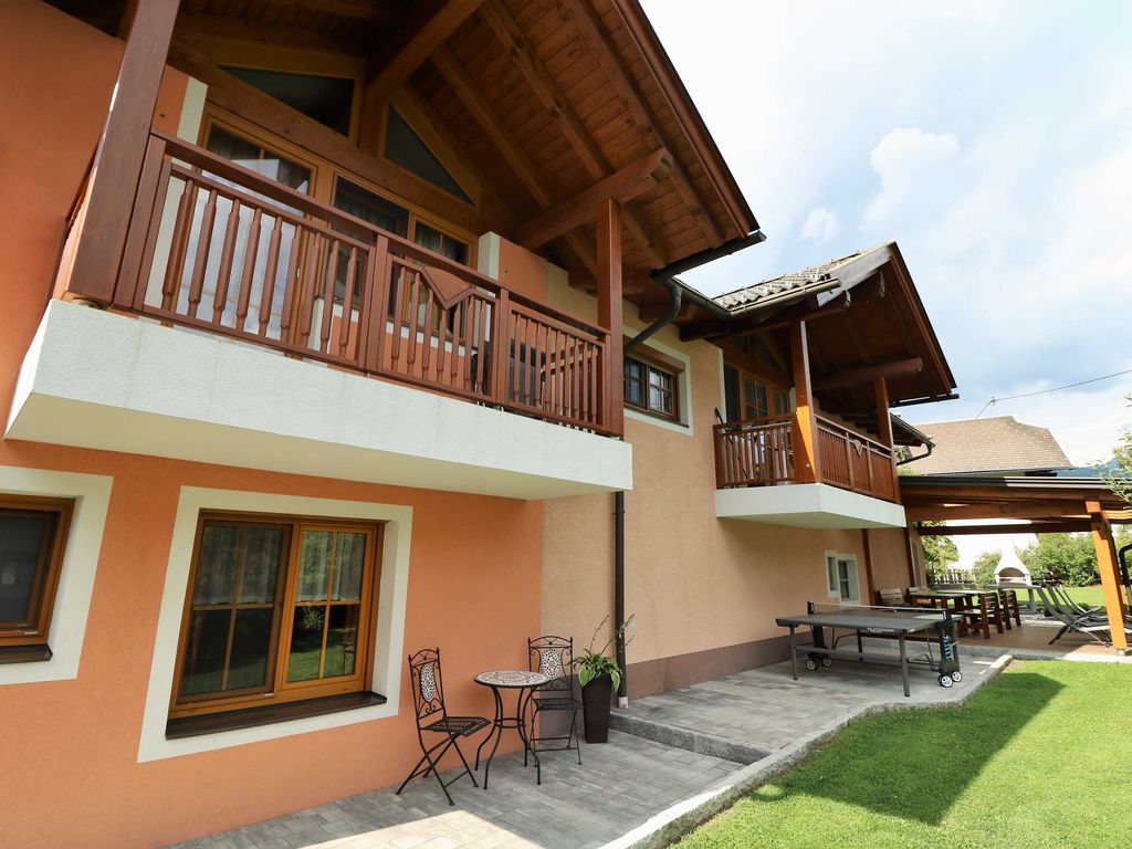Appartements Umfahrer###br###Mit 4 Edelweiß ausgezeichnet