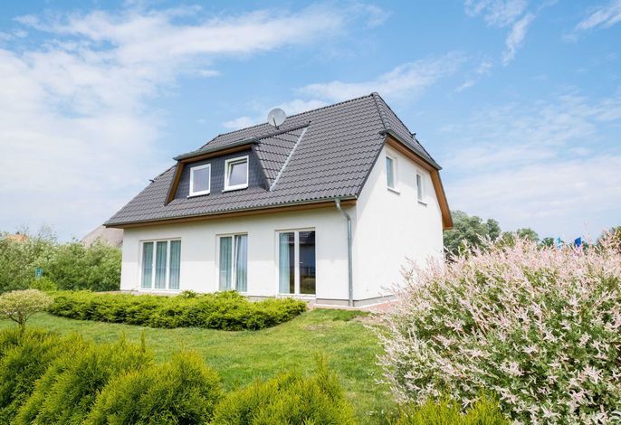 Ferienwohnung mit Balkon