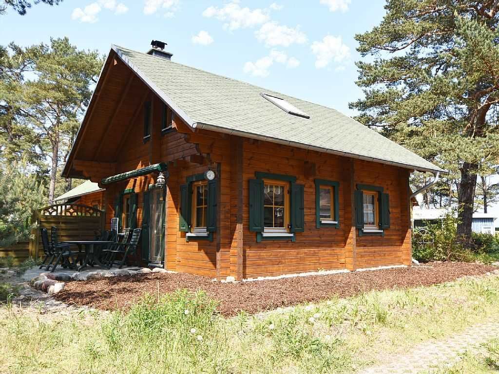 Ferienhaus Ostseeperle