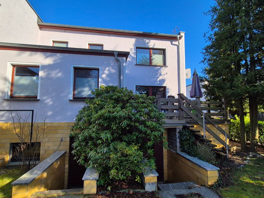 Ferienhaus Rubert