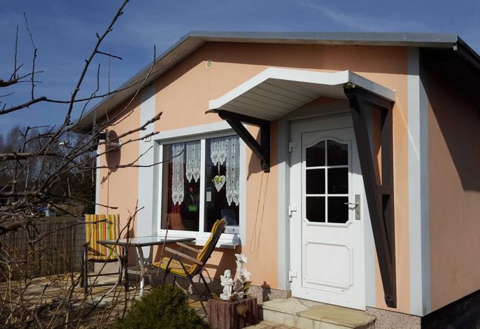 Ferienhaus Am Yachthafen