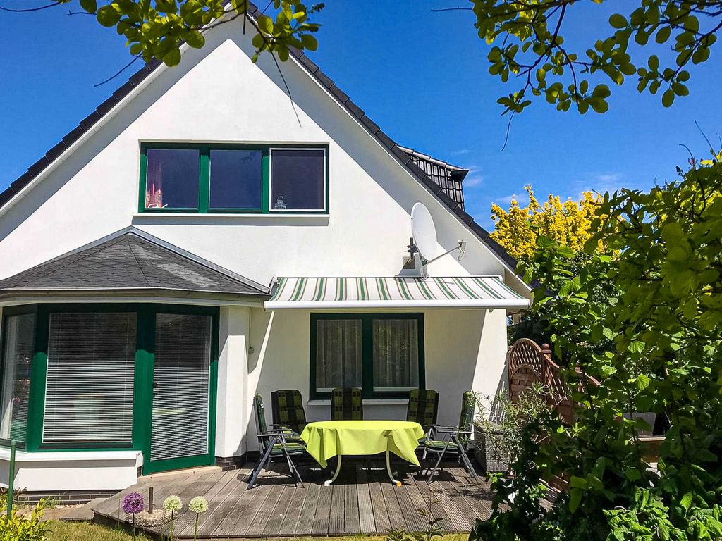 Ferienwohnung Seeadler