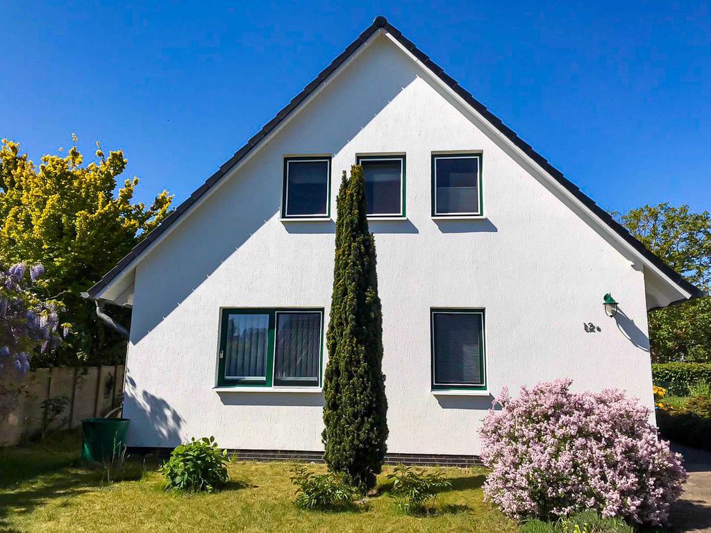Ferienwohnung Seeadler