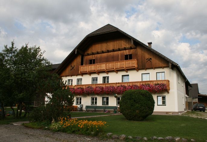 Ferienwohnung Pöllmannbauer