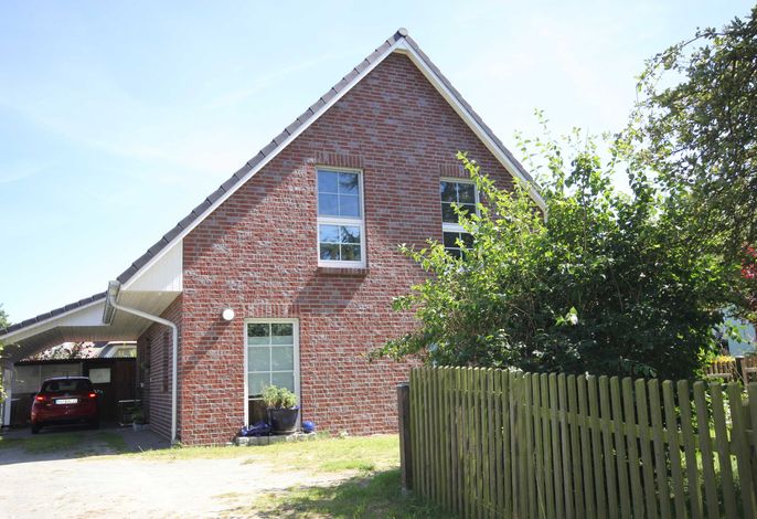 Ferienwohnung Frida