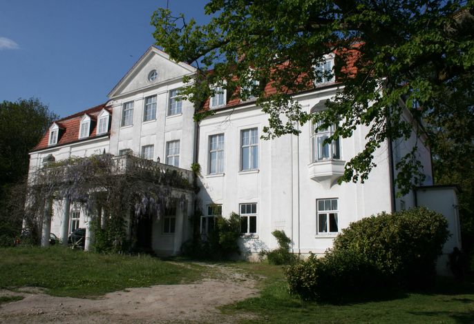 Ferienwohnung Storchenblick