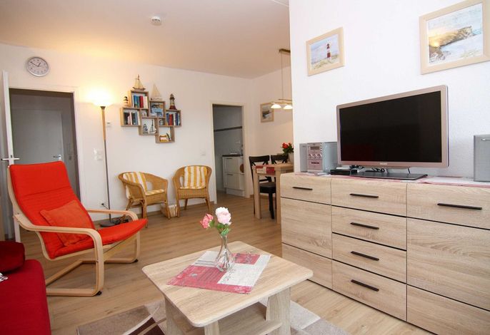 Ostsee-Ferienwohnung App. 6110