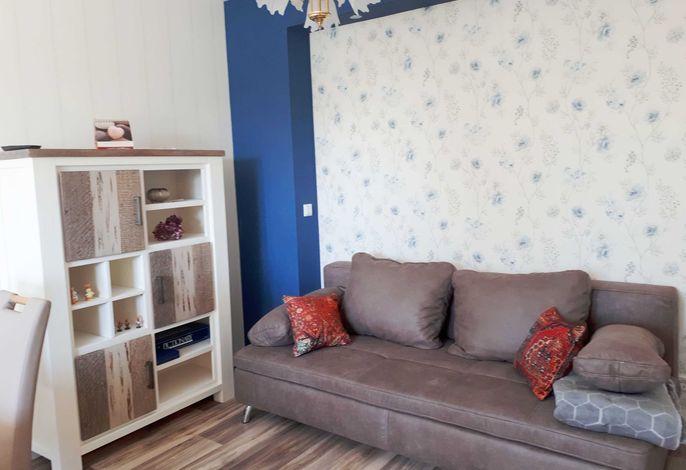 Ferienwohnung Charlotte