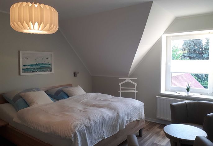 Ferienwohnung Justus