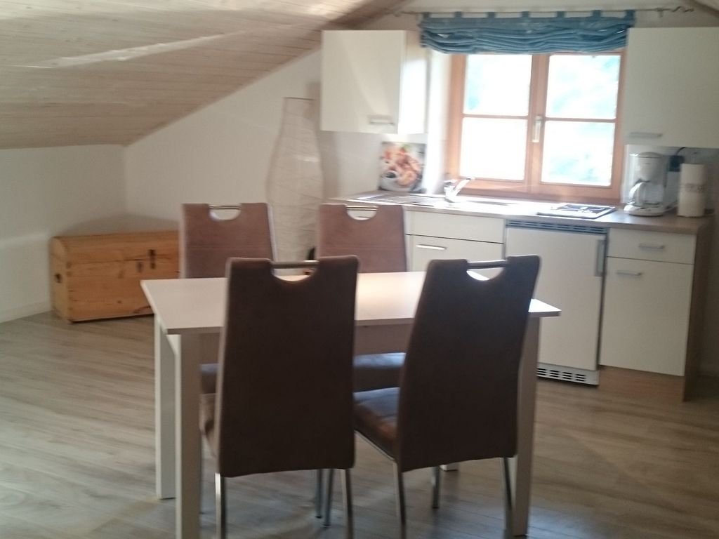 Innenansicht