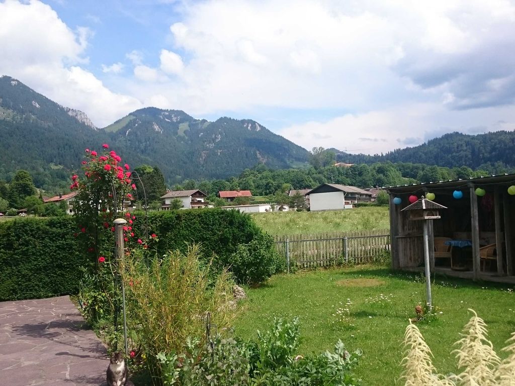 Ausblick