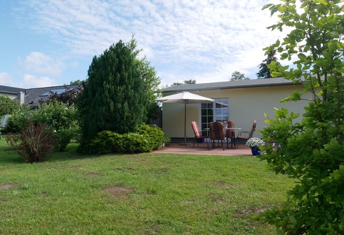Kinderfreundliches Ferienhaus mit W-LAN