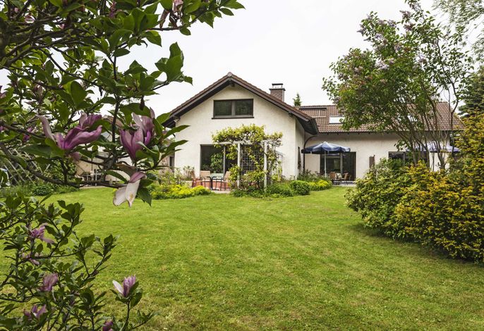 Ferienwohnung 2