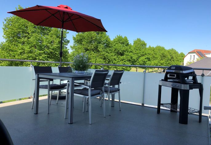 Luxus-SPA-OG-Fewo DREAMTIME