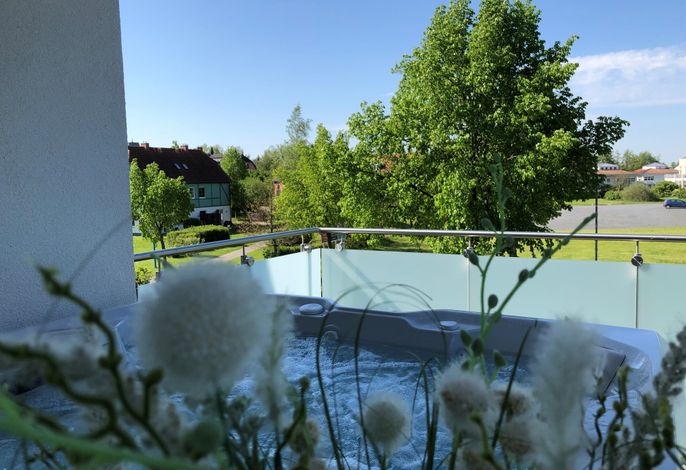 Luxus-SPA-OG-Fewo DREAMTIME