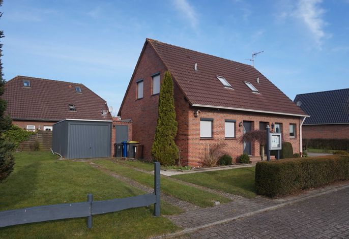 Ferienhaus Berti