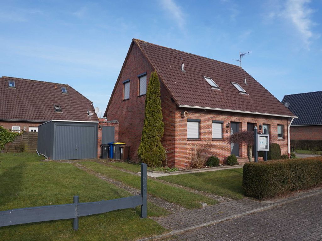 Ferienhaus Berti