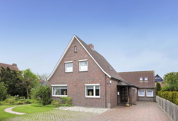 Ferienhaus Ortgies