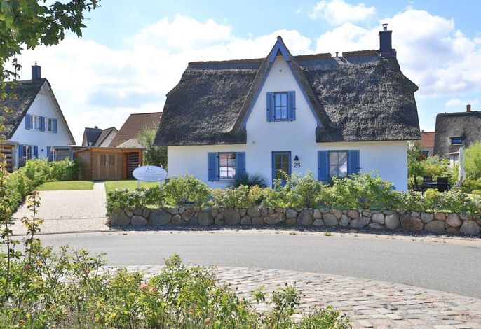 Kranich Ferienhaus