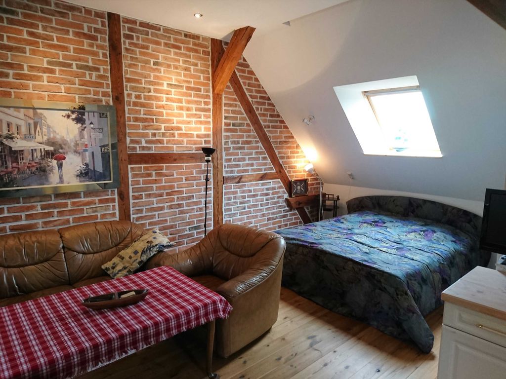 1,80 m breites Doppelbett