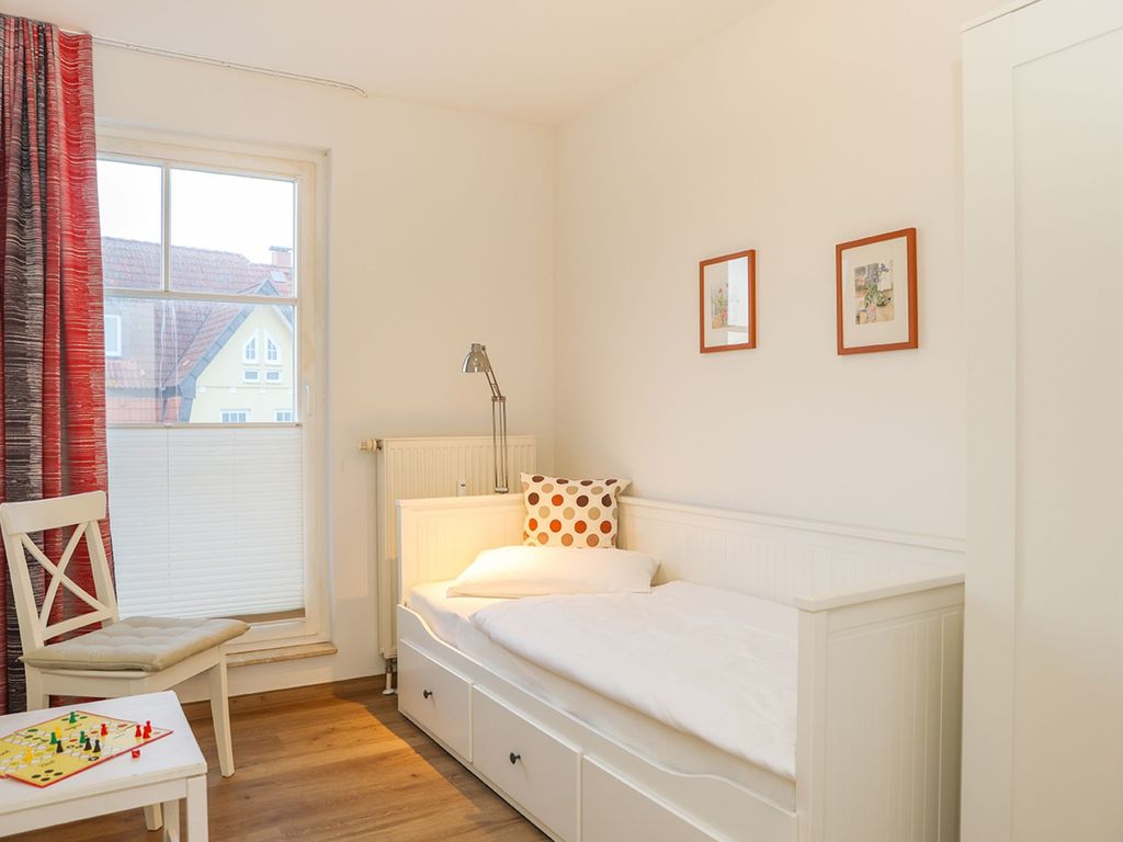 Gästezimmer