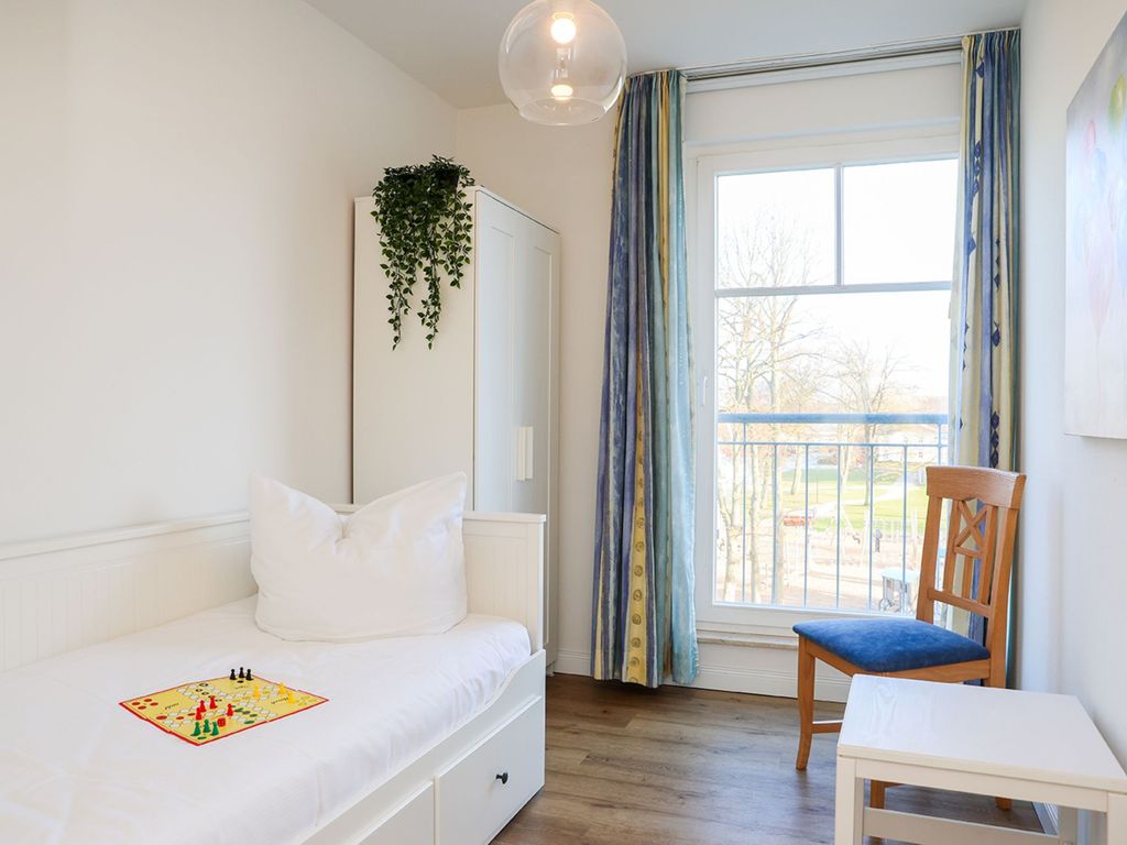 Gästezimmer