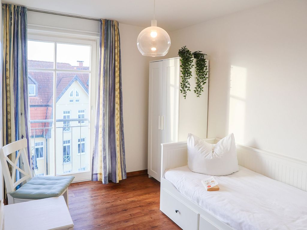 Gästezimmer
