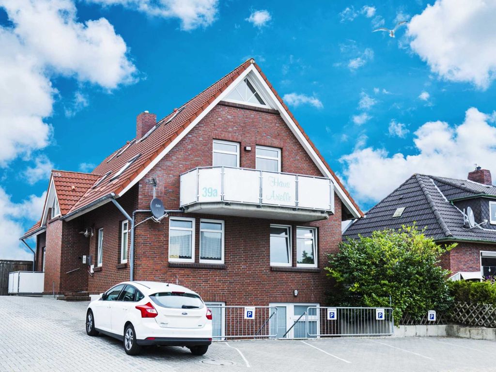 Ferienwohnung Sturm