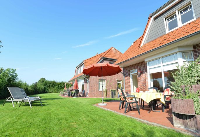 Haus Schwalbe 1