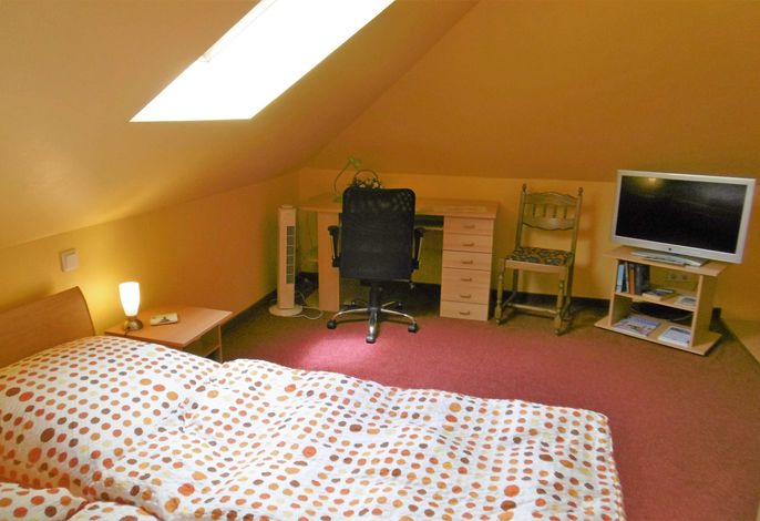 Fewo rechts