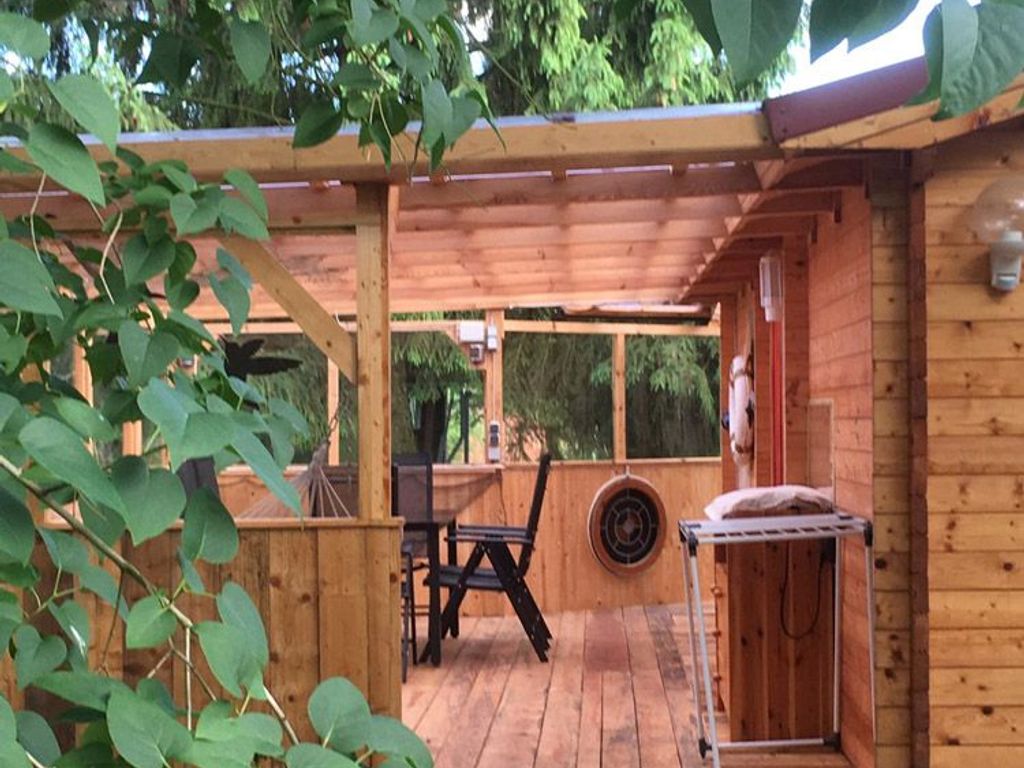Ferienbungalow Nautik