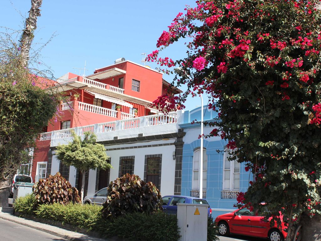 Haus (rot)