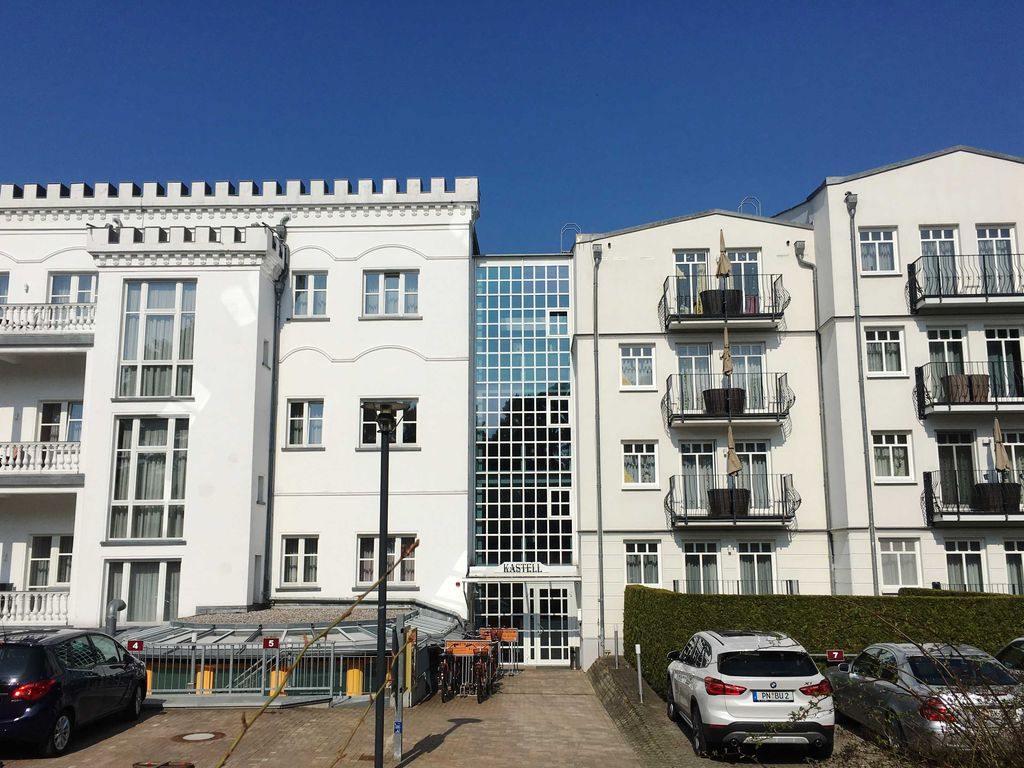 Haus Kastell