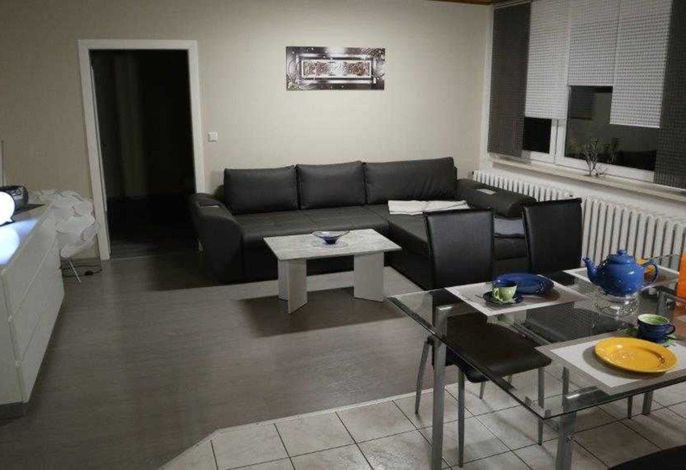 Ferienwohnung Harz Moni Werner