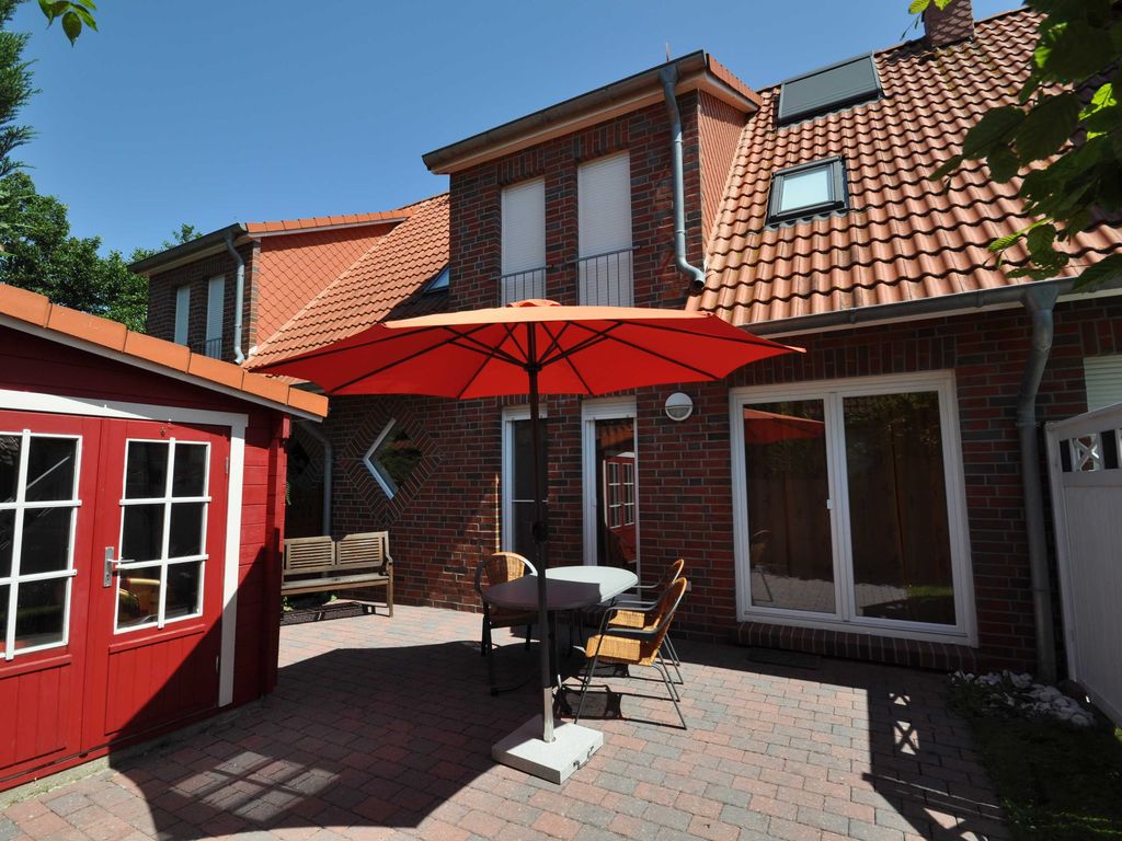 Garten / Terrasse