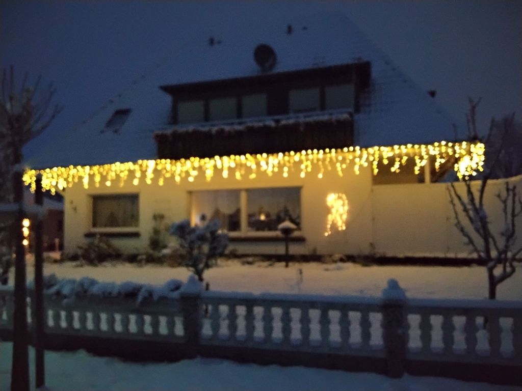 Ferienwohnung Luise
