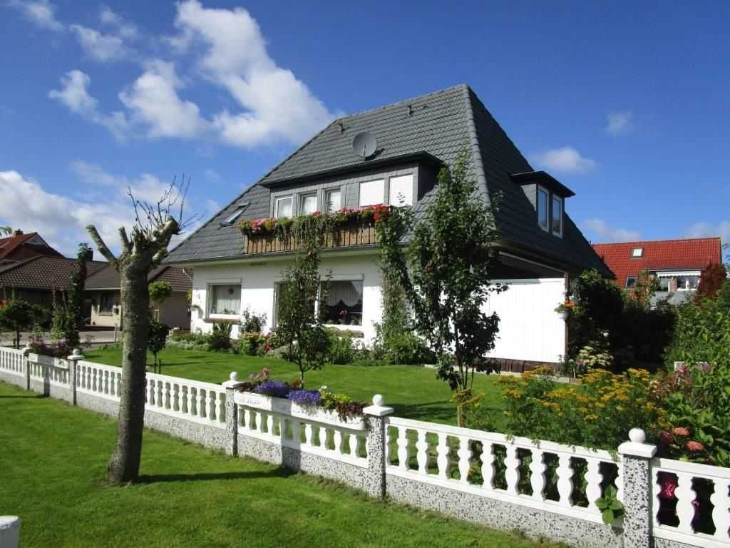 Ferienwohnung Luise